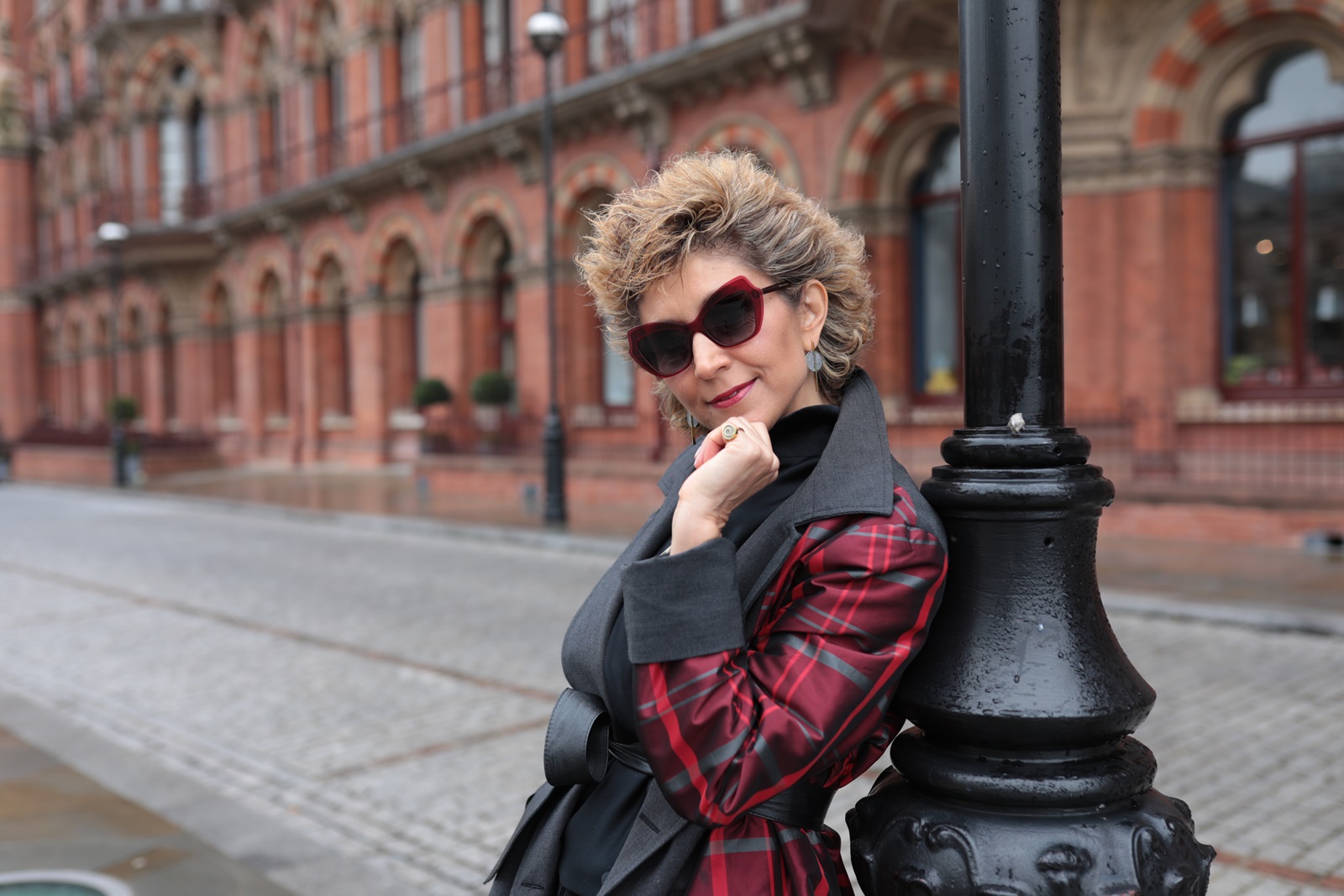 Fashion & Style 3 Taseis Gia To Fthinoporo Apo Tin Evdomada Modas Tou Londinou Main