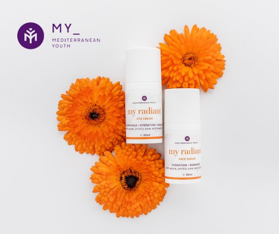 Green Inspirational Spring Quote Facebook Post (1)