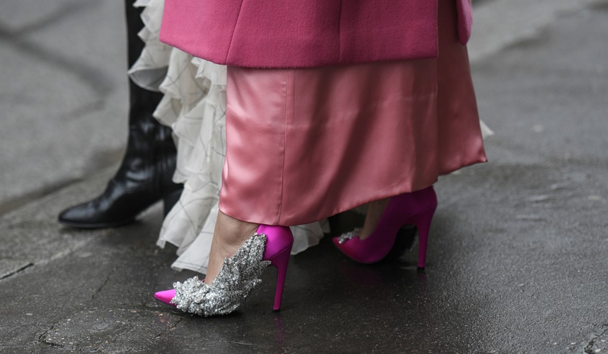 Party Shoes