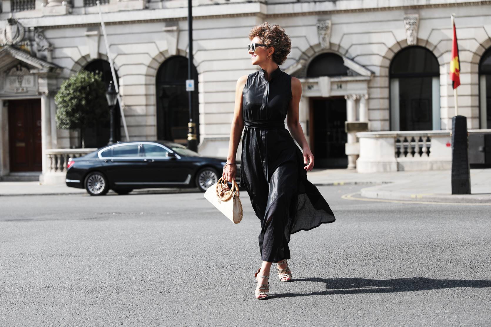 Fashion &Style I Diaxroniko Goiteia Toy Mavrou Main