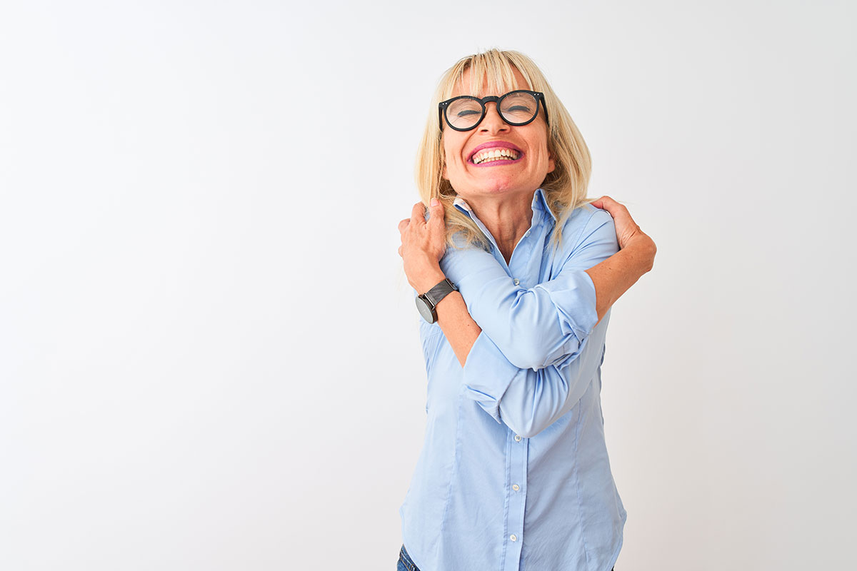 Epitrepetai Na Eisai Kalos Mono Stous Allous Oxi Se Sena