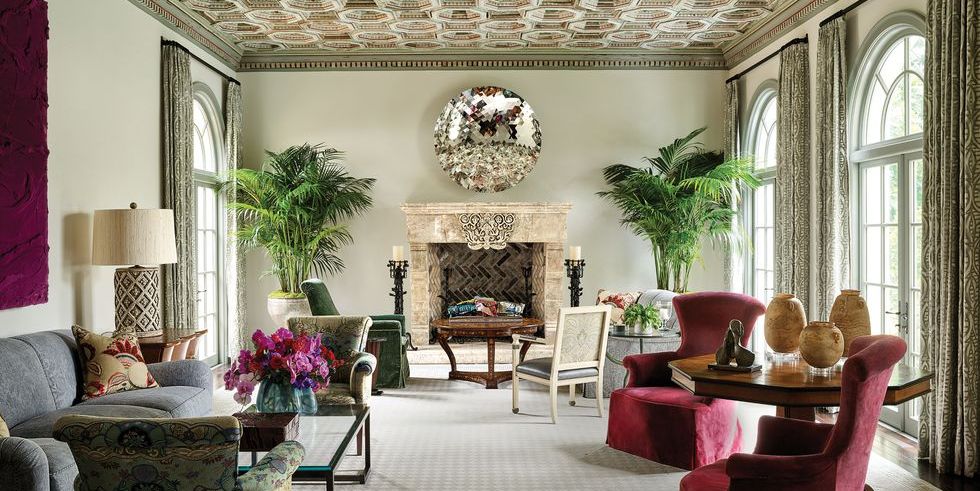 Diakosmisi Living Room Main