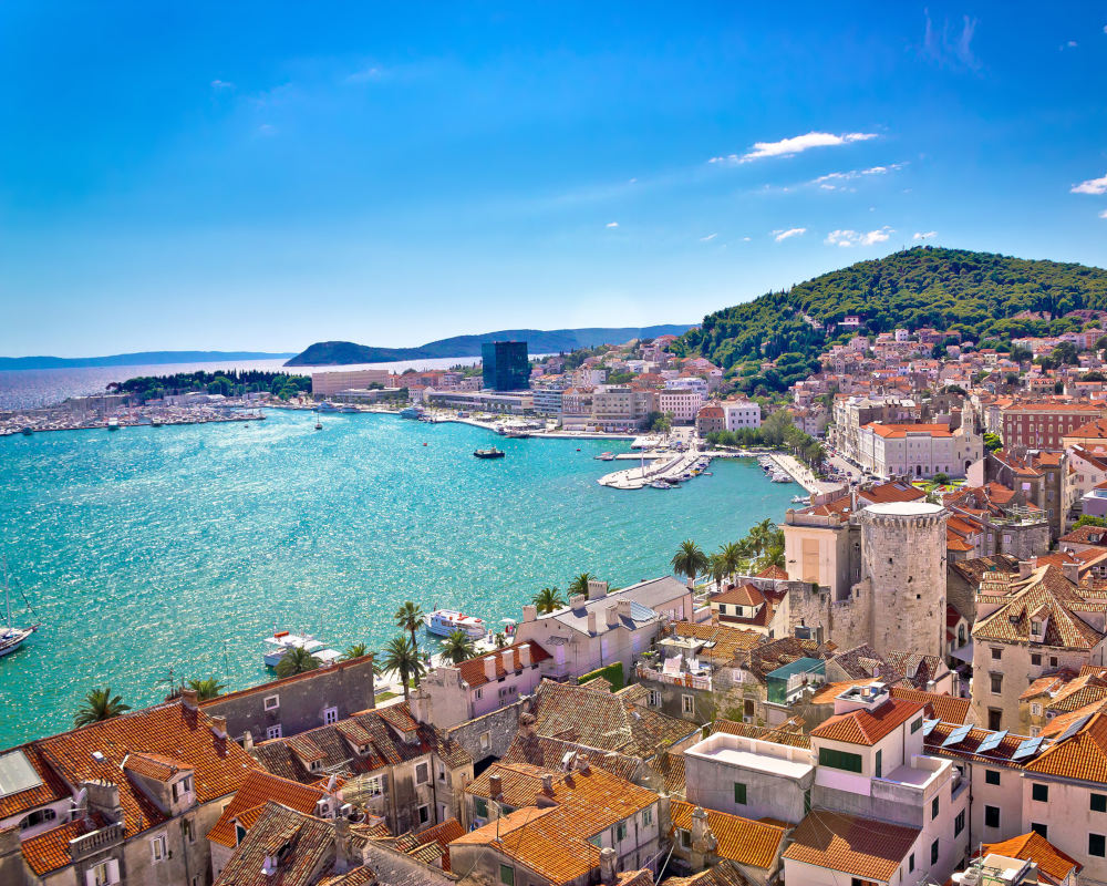 Split Croatia