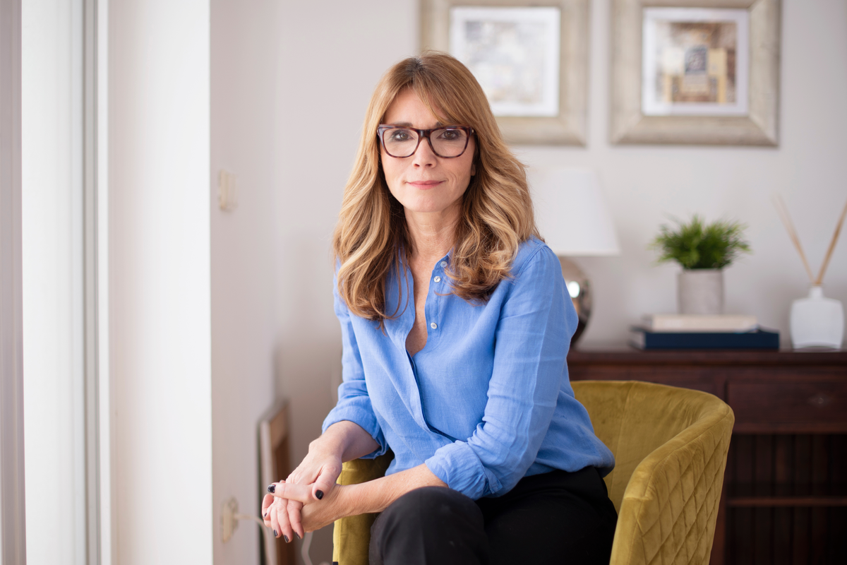 Ase Kapoion Na Kanei Ayto Poy Thelei Kai Tha Deis An To Thelei Pragmatika