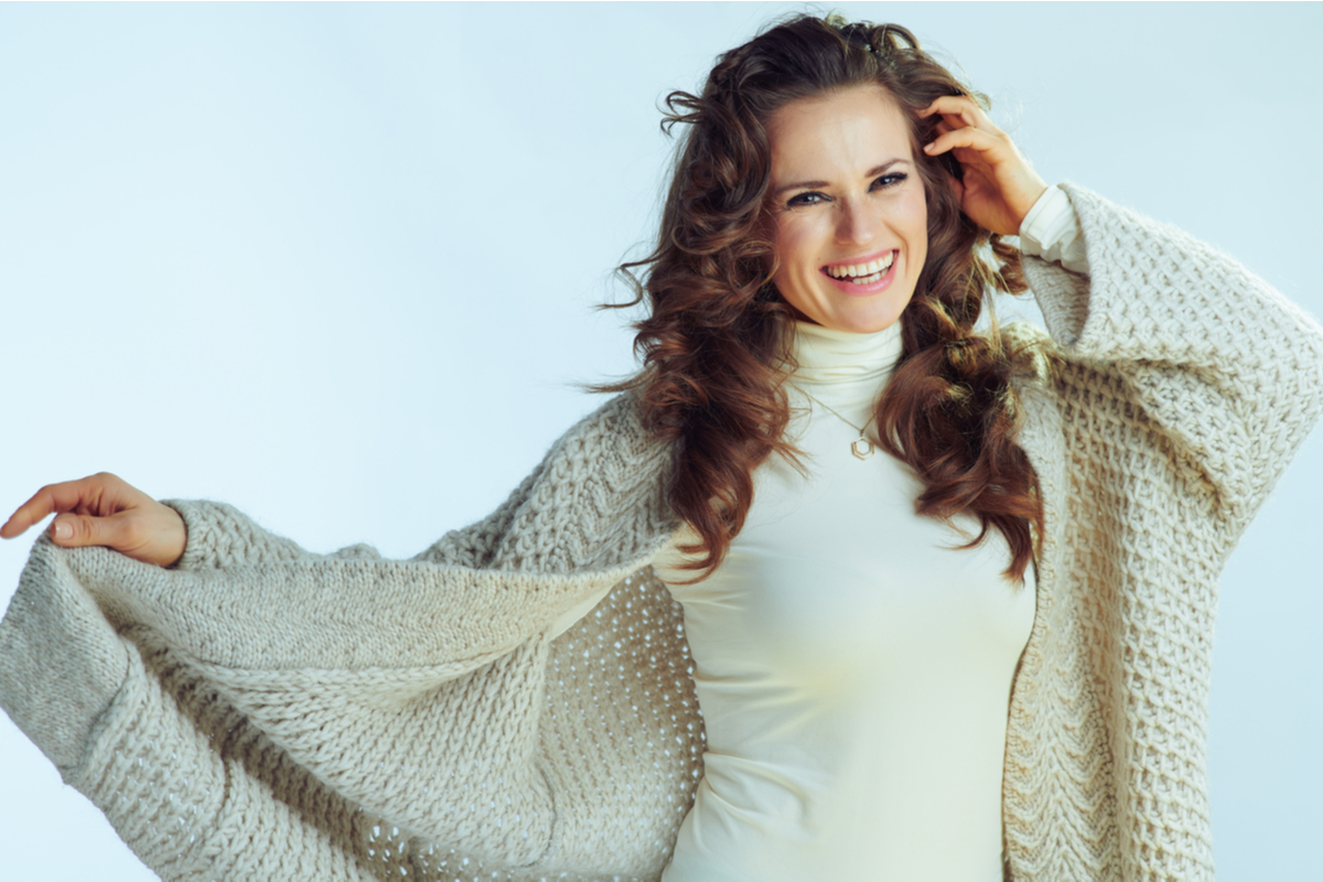 Otan I Anesi Syndiazetai Me Tin Kompsotita Main