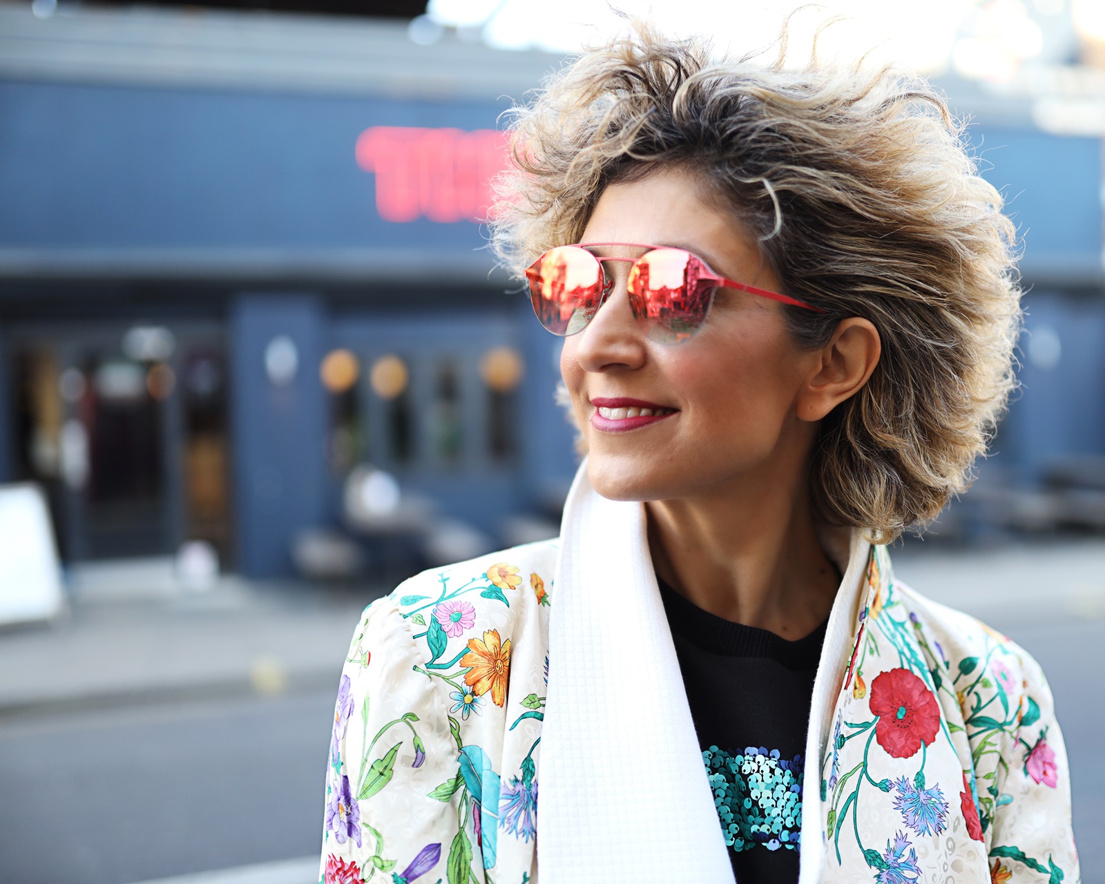 Fashion & Style Kokkina Portokali Papoutsia Main