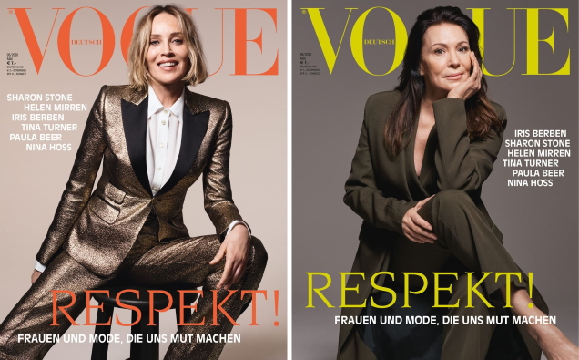 voguegermany