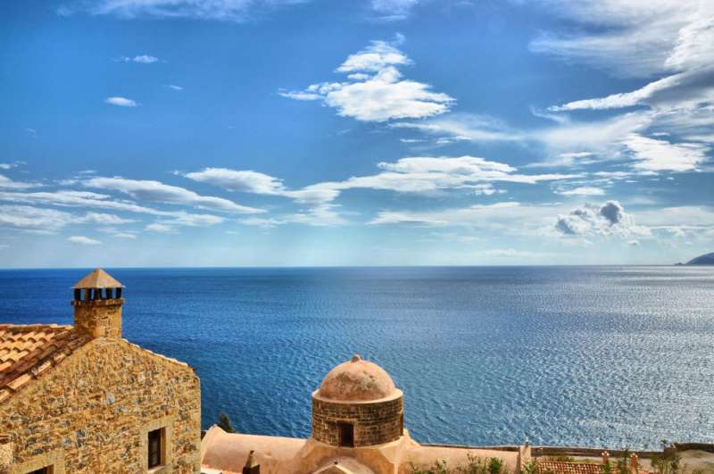 Monemvasia Mia Polh Paramythi 10