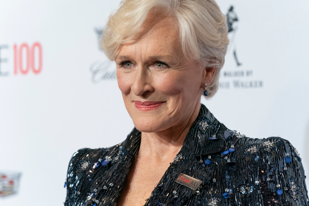 glennclose