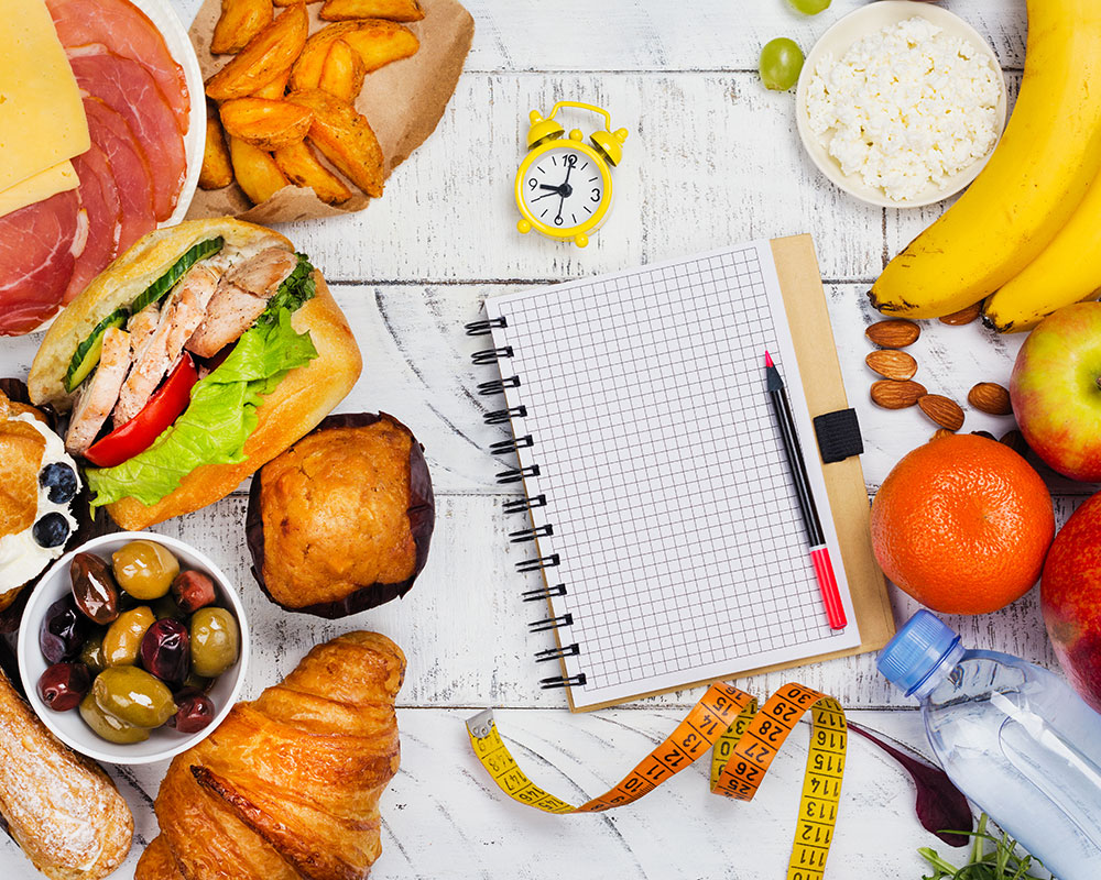 Dialeimmatiki Diaita 2