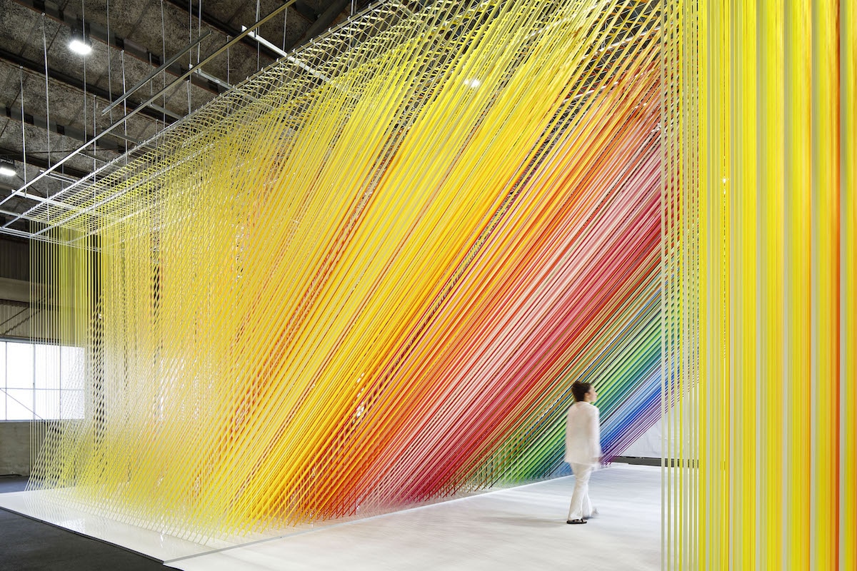 Emmanuelle Moureaux 100 Colors Mt 1