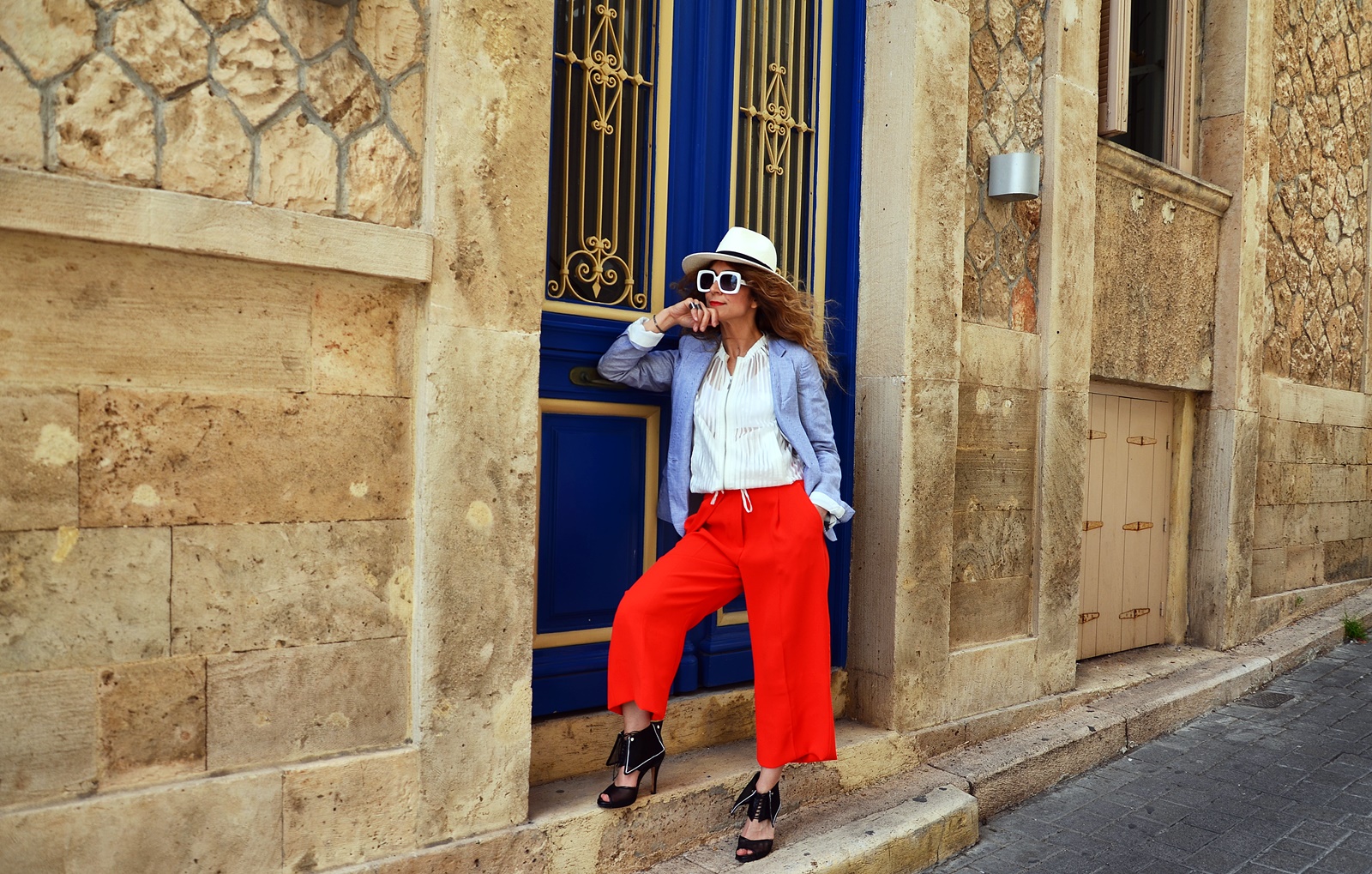 Fashion&Style RED Main