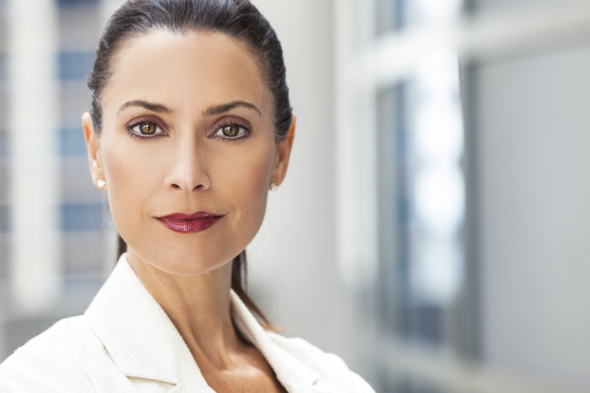 Mboroun Oi Gynaikes Na Kataktisoun Theseis Exoysias 2