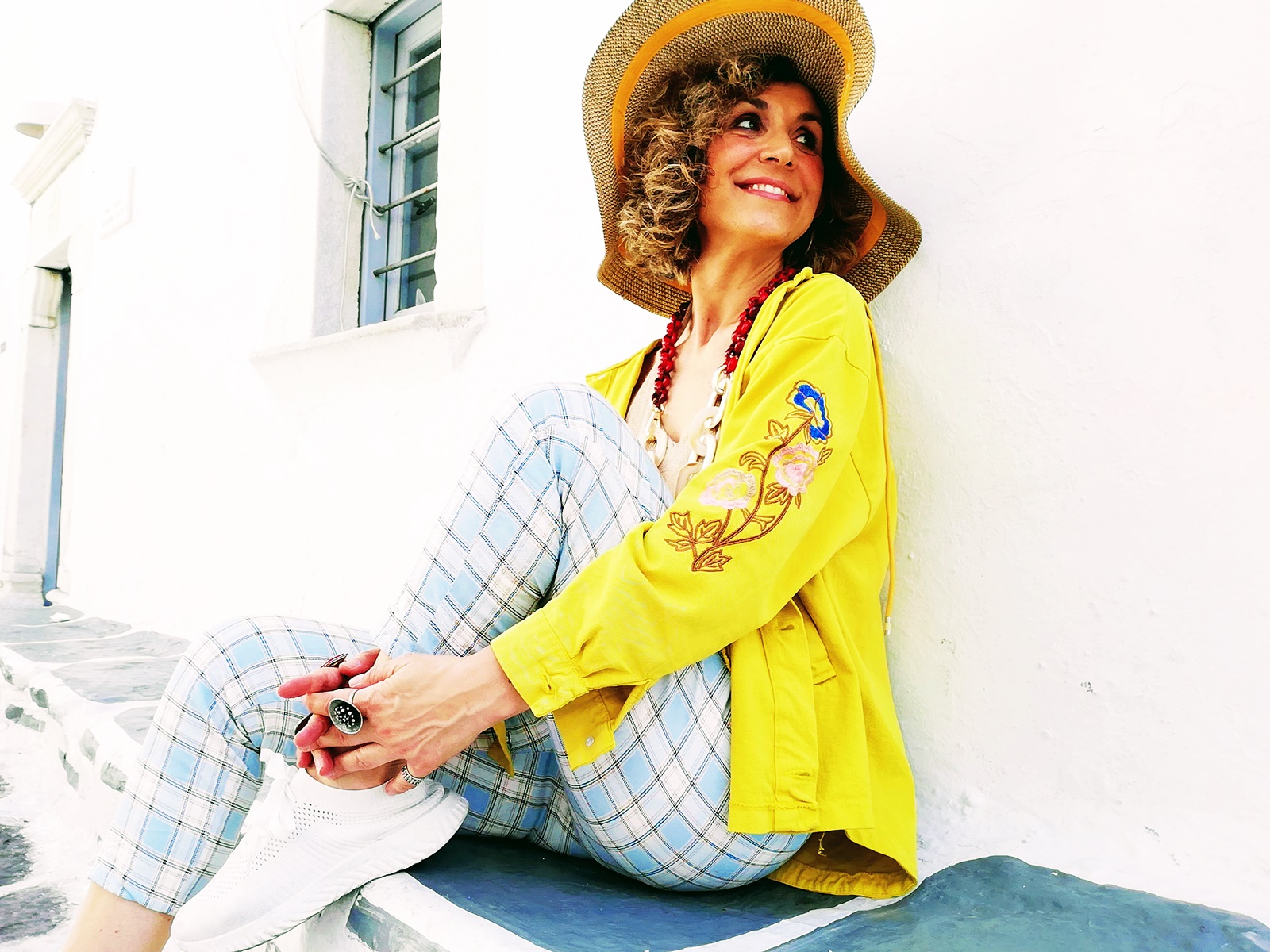 Fashion&Style Rouxa Kai Axesouar Gia Kalokairines Diakopes Main