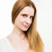 Zoe Gorou