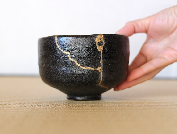 Kintsugi Update 2