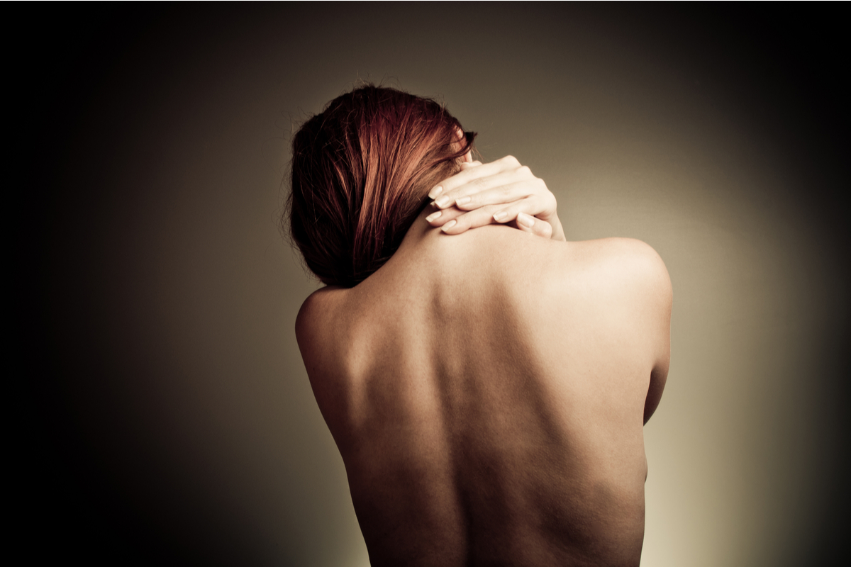 Ki Omos Mporoume Na Apofigoume Thn Osteoporosi Main