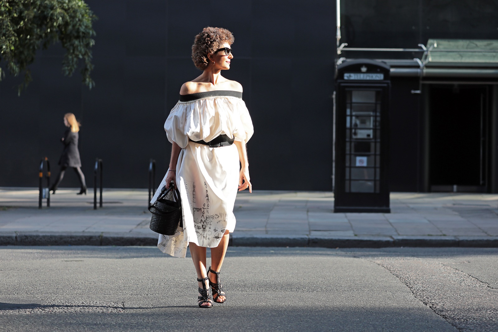 Fashion & Style Leyko 1