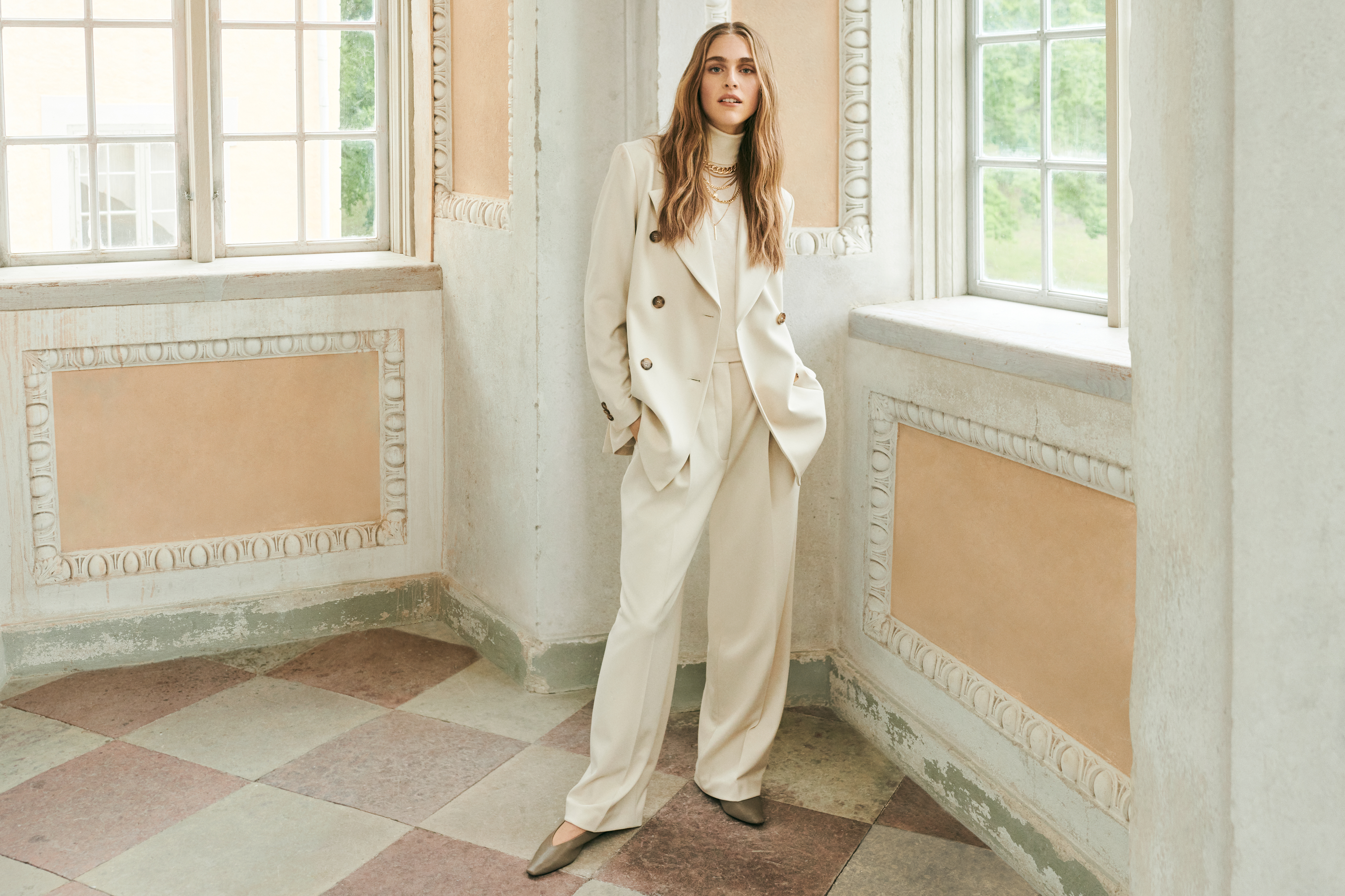 O Italikos Oikos Giuliva Heritage Pio Prositos Apo Pote Main