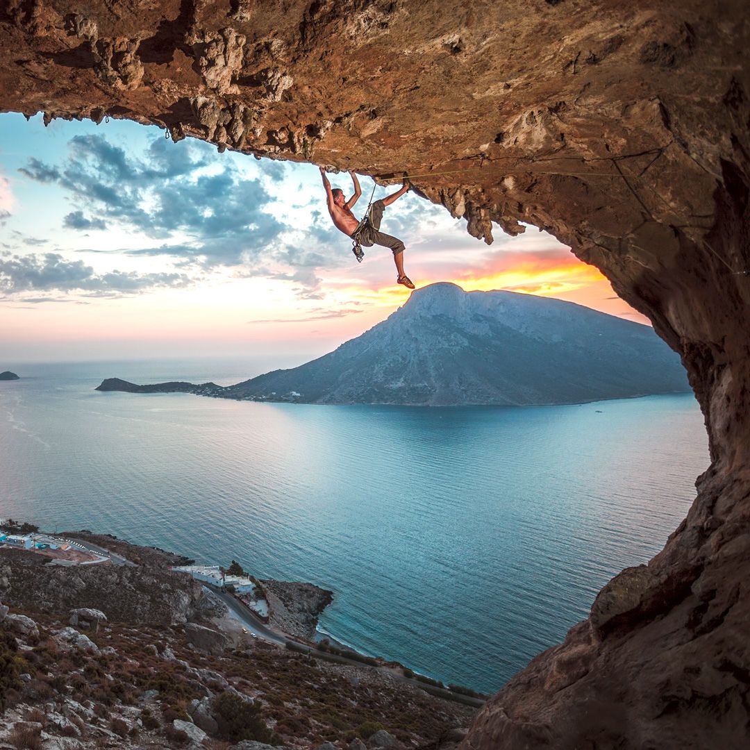 Discover Kalymnos Anarrixisi 3