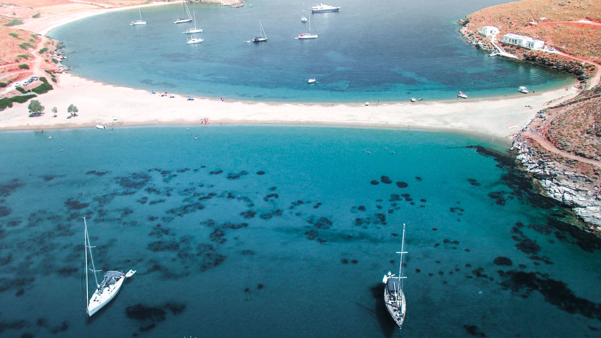 Diakopes Sthn Kythno 2