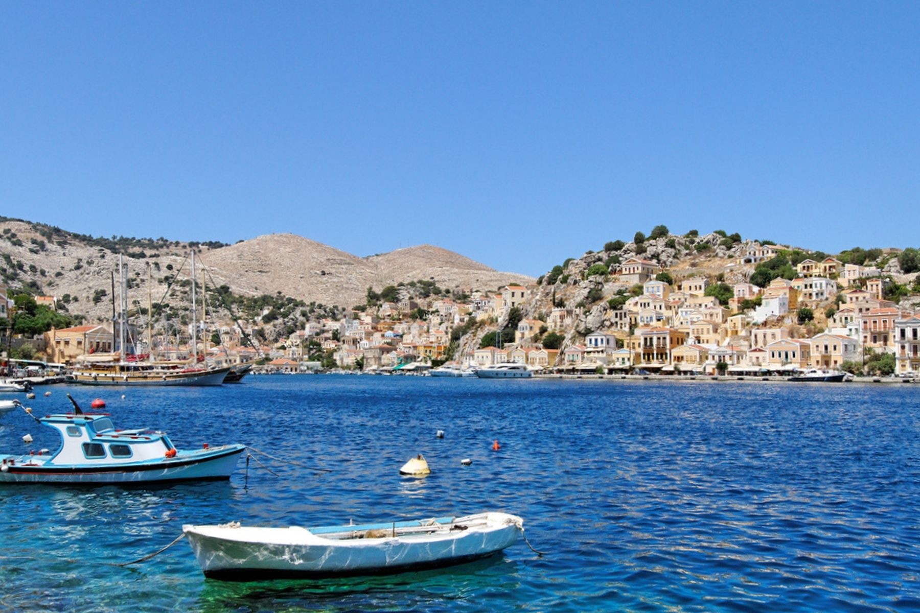tilos
