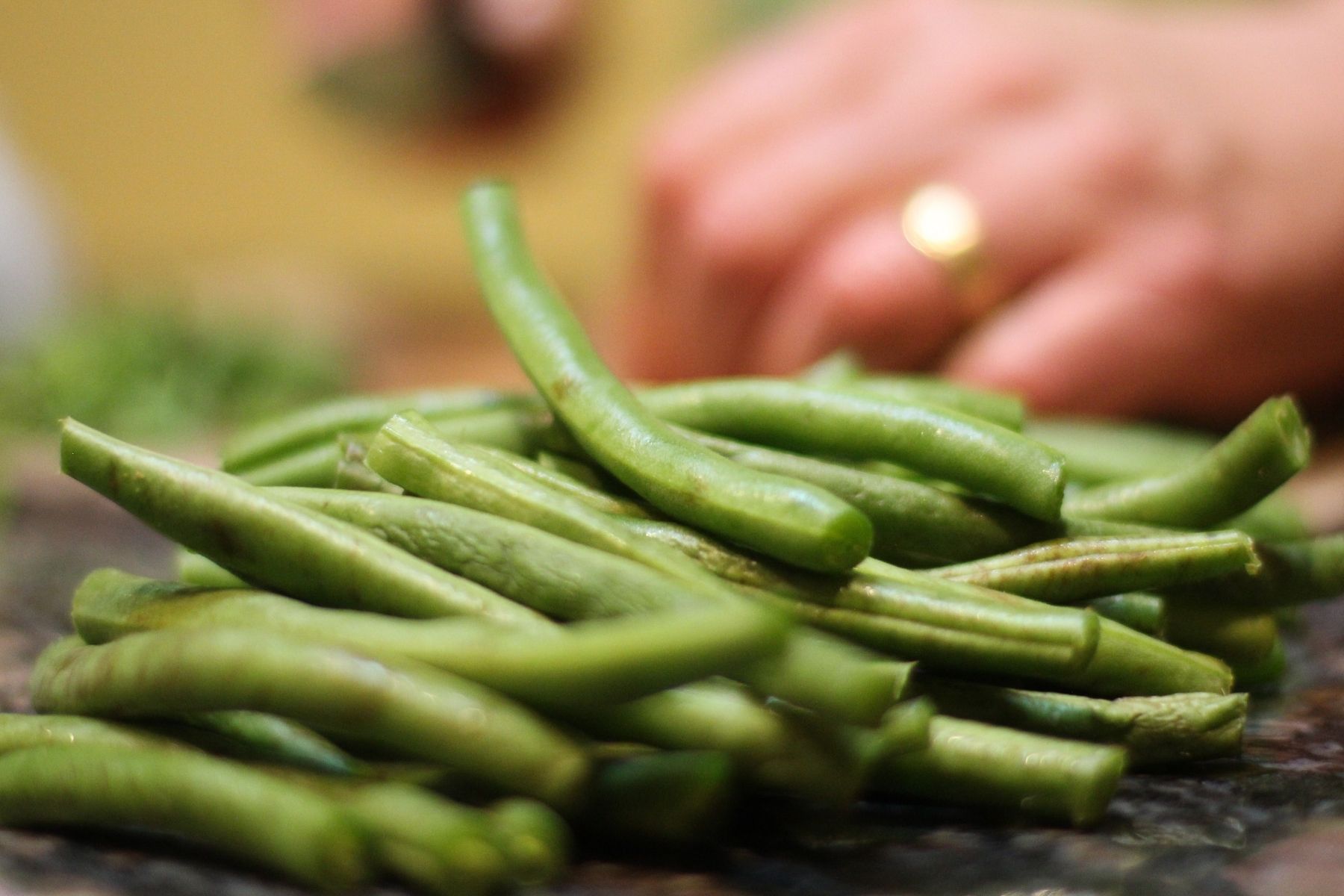 greenbeans