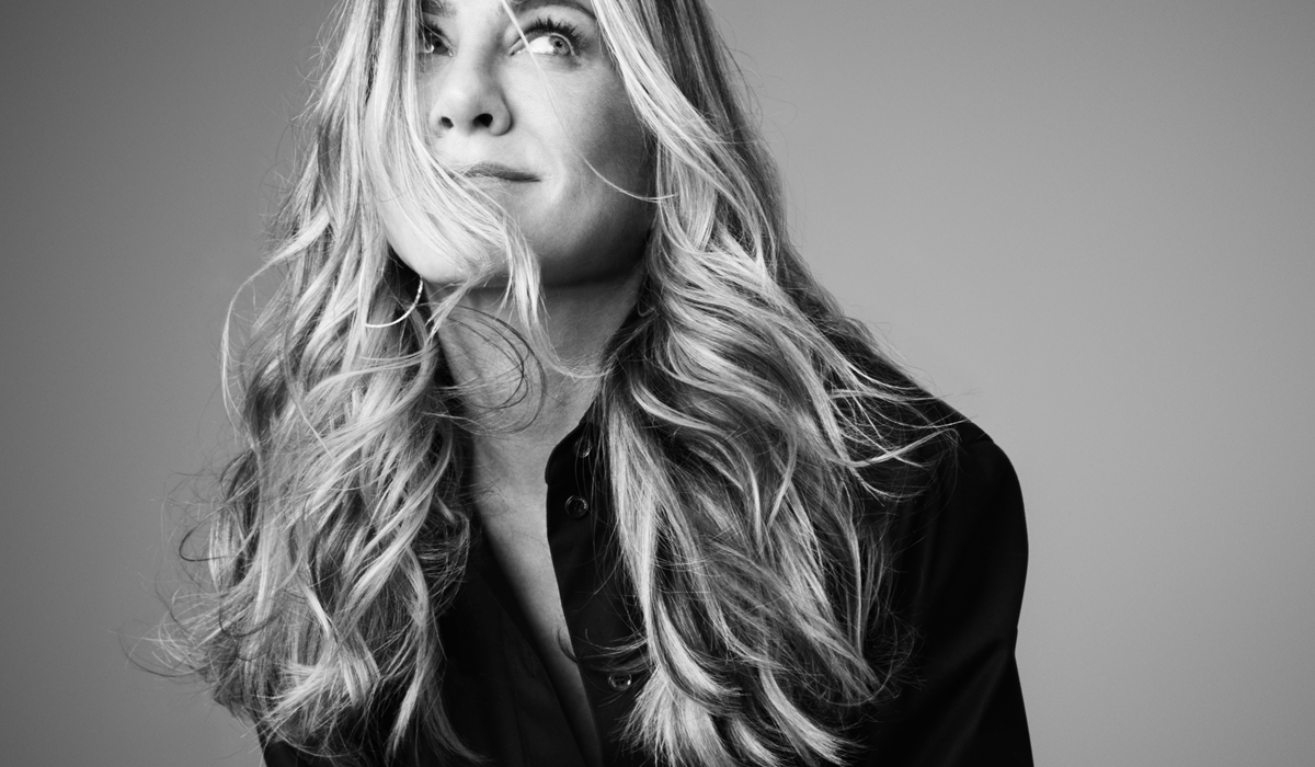 Jennifer Aniston