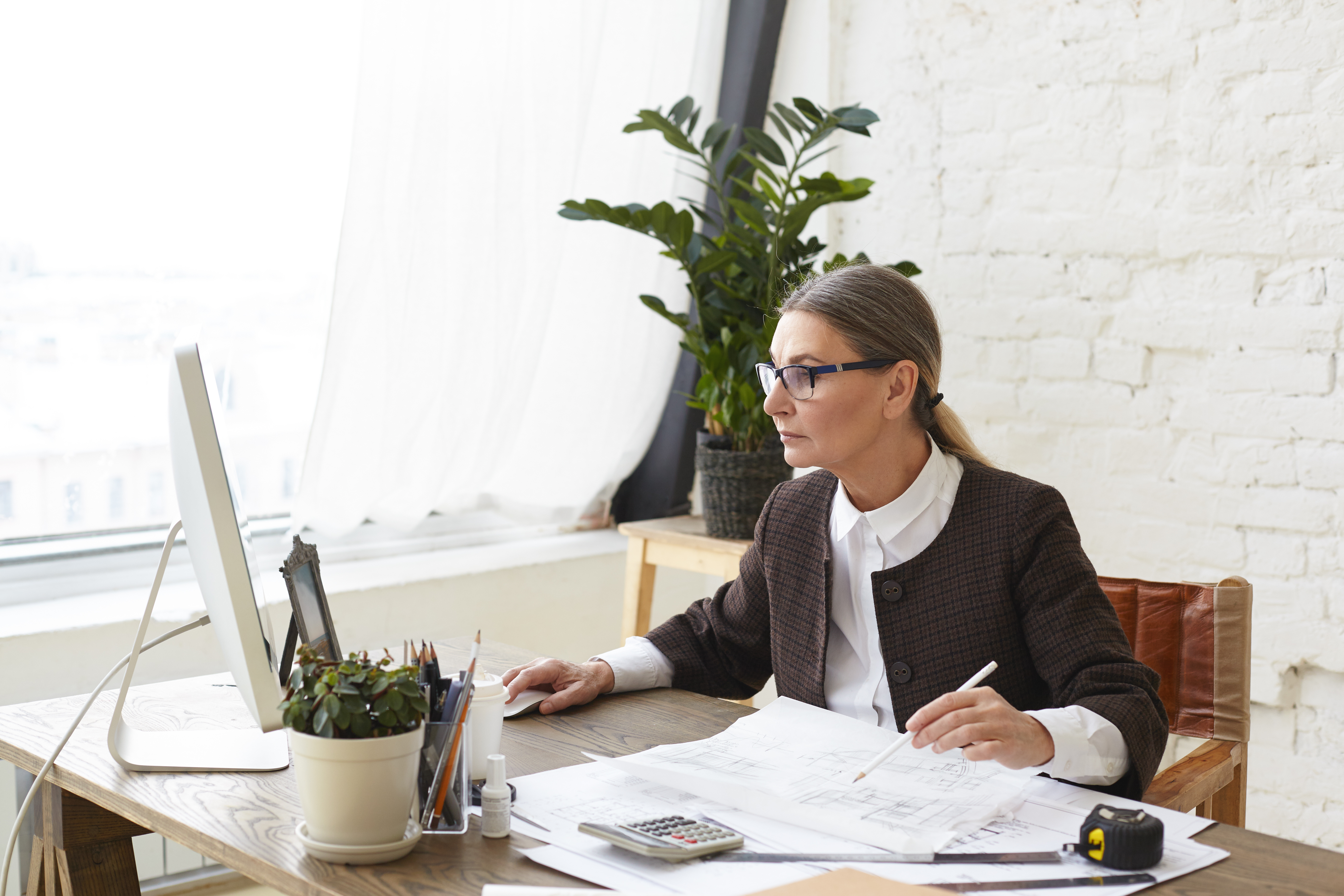 Giati H Exypnada Den Aerkei Gia Thn Kariear Main