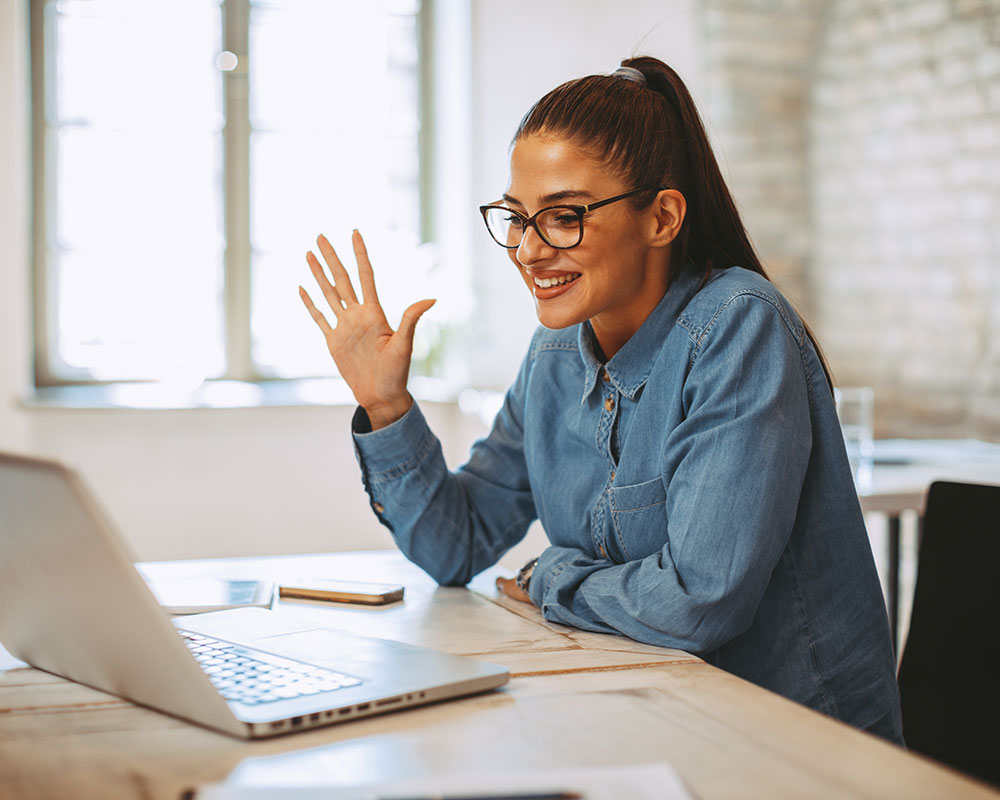 Giati Den Mporeis Na Stamatiseis Na Koitazeis Ton Eayto Sou Kata Ti Diarkeia Video Calls