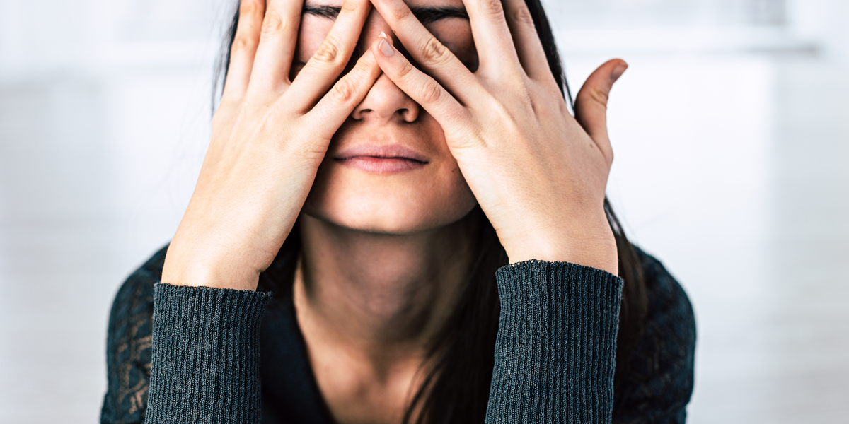 Krisi Agxous Ena Exypno Trik Gia Na Tin Kateynasete 1