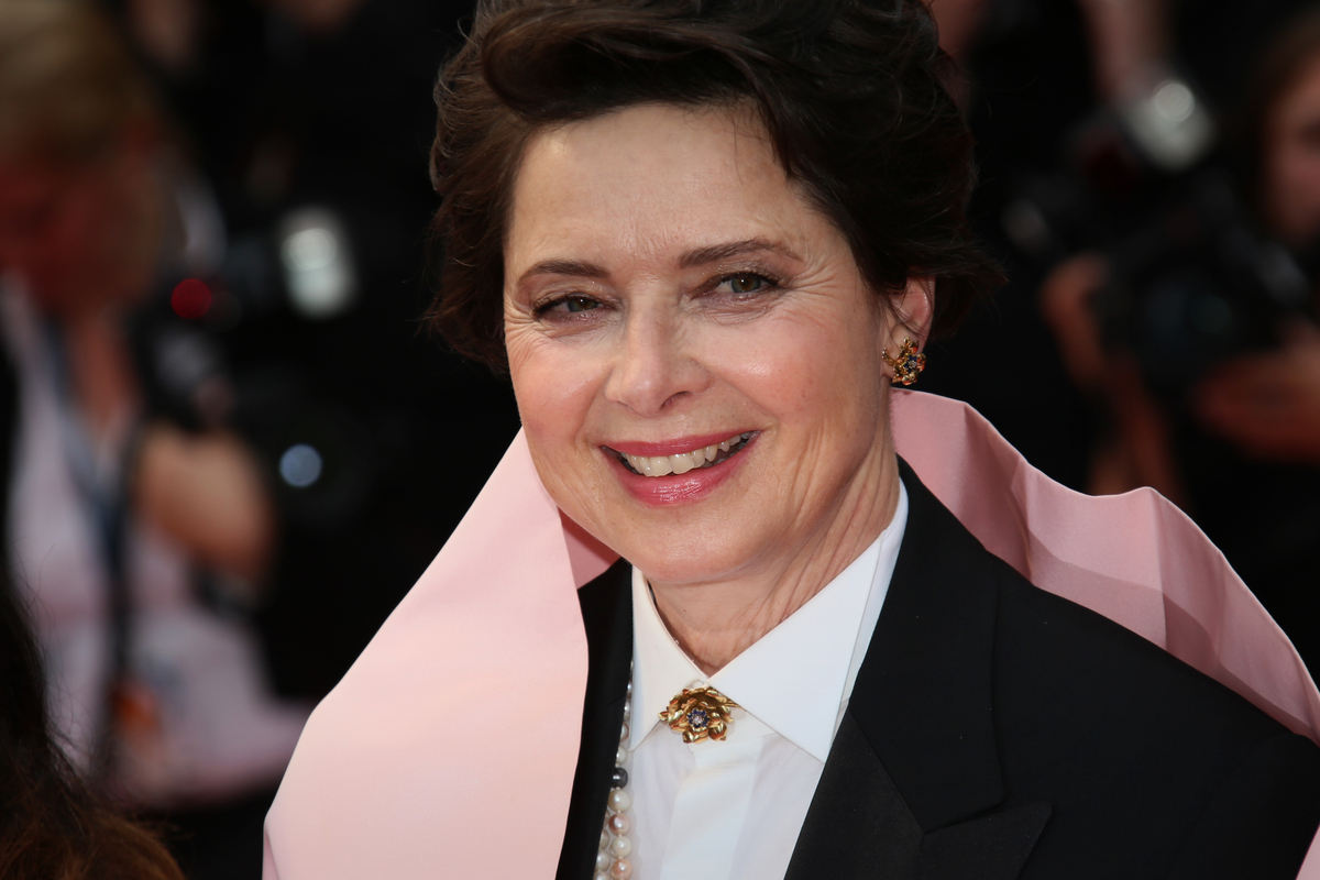 Isabella Rosellini 2