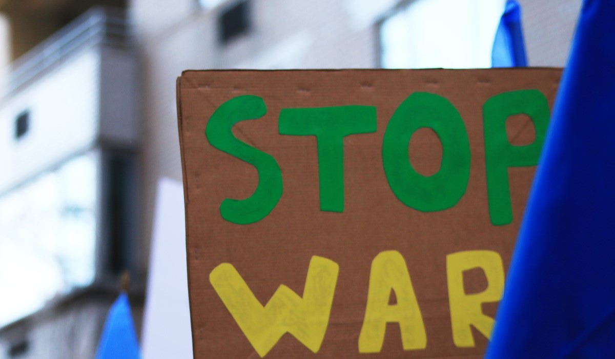 Antiwar