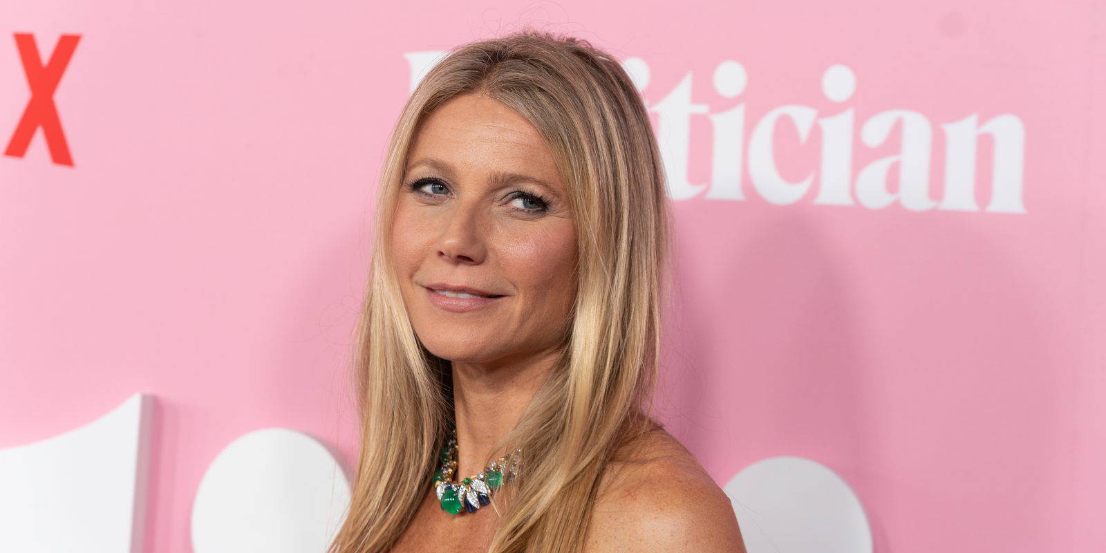 H Gwyneth Paltrow Mila Gia Thn Erotikh Ths Zoi Main